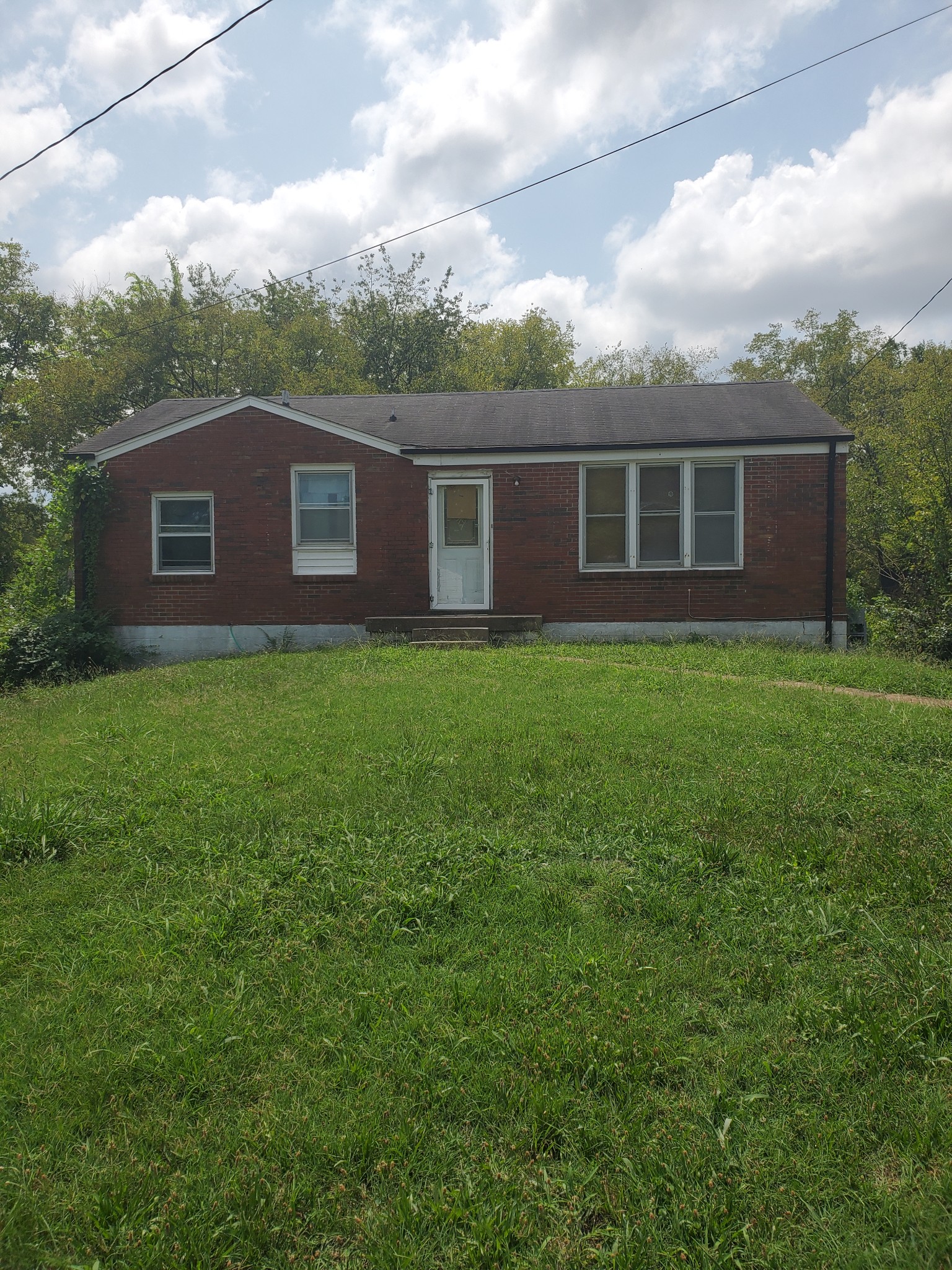 3203 Mayer Lane Nashville TN 37218