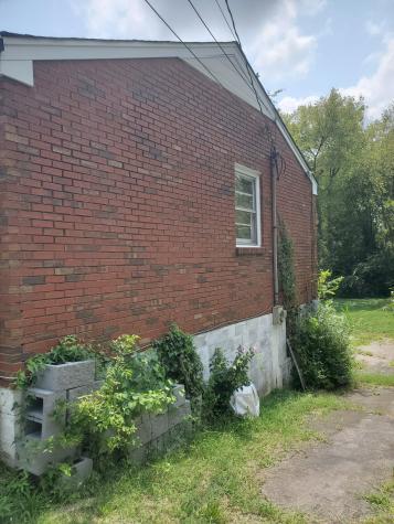3203 Mayer Lane Nashville TN 37218