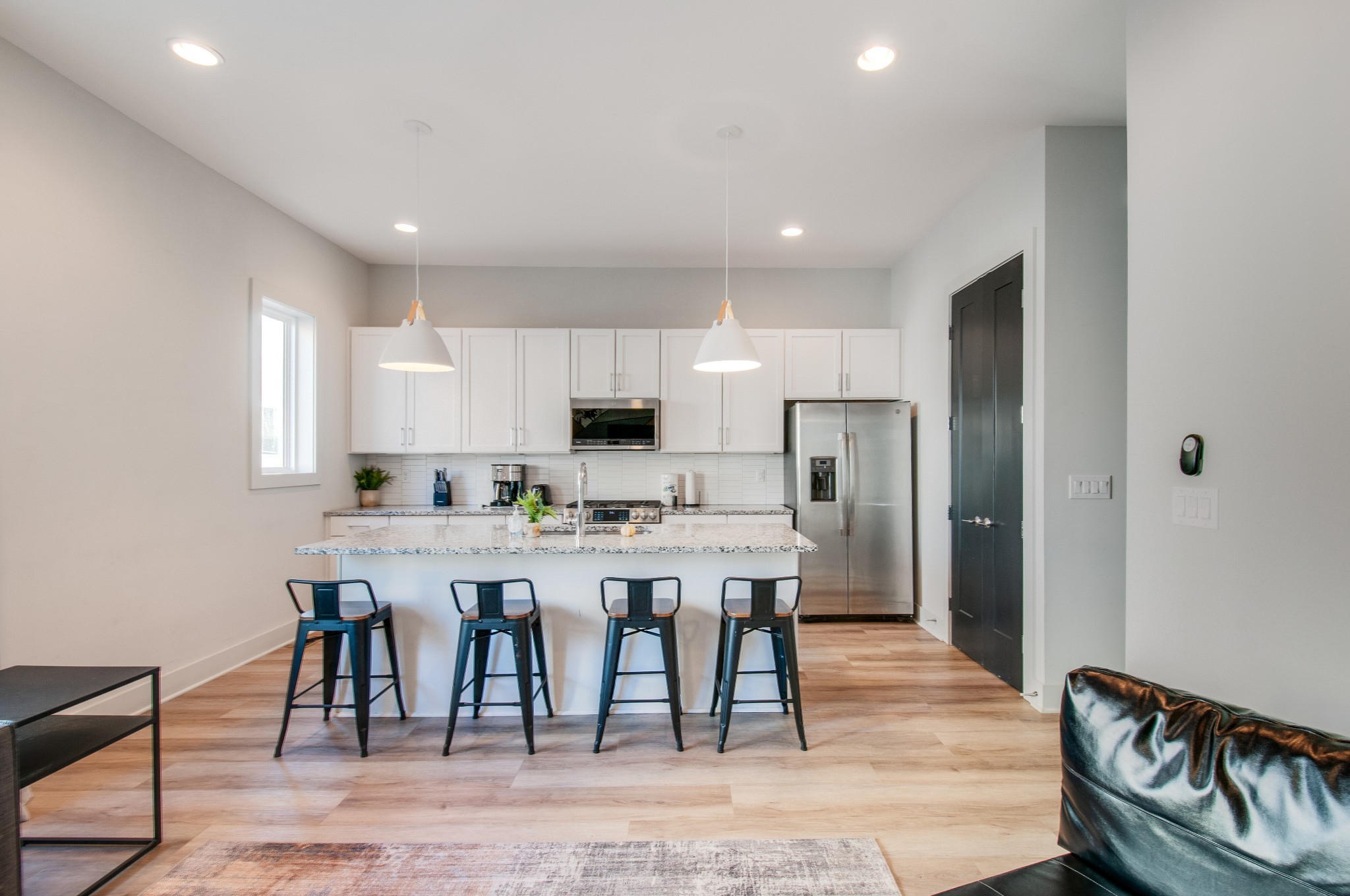1120 Harmony Way Nashville TN 37207