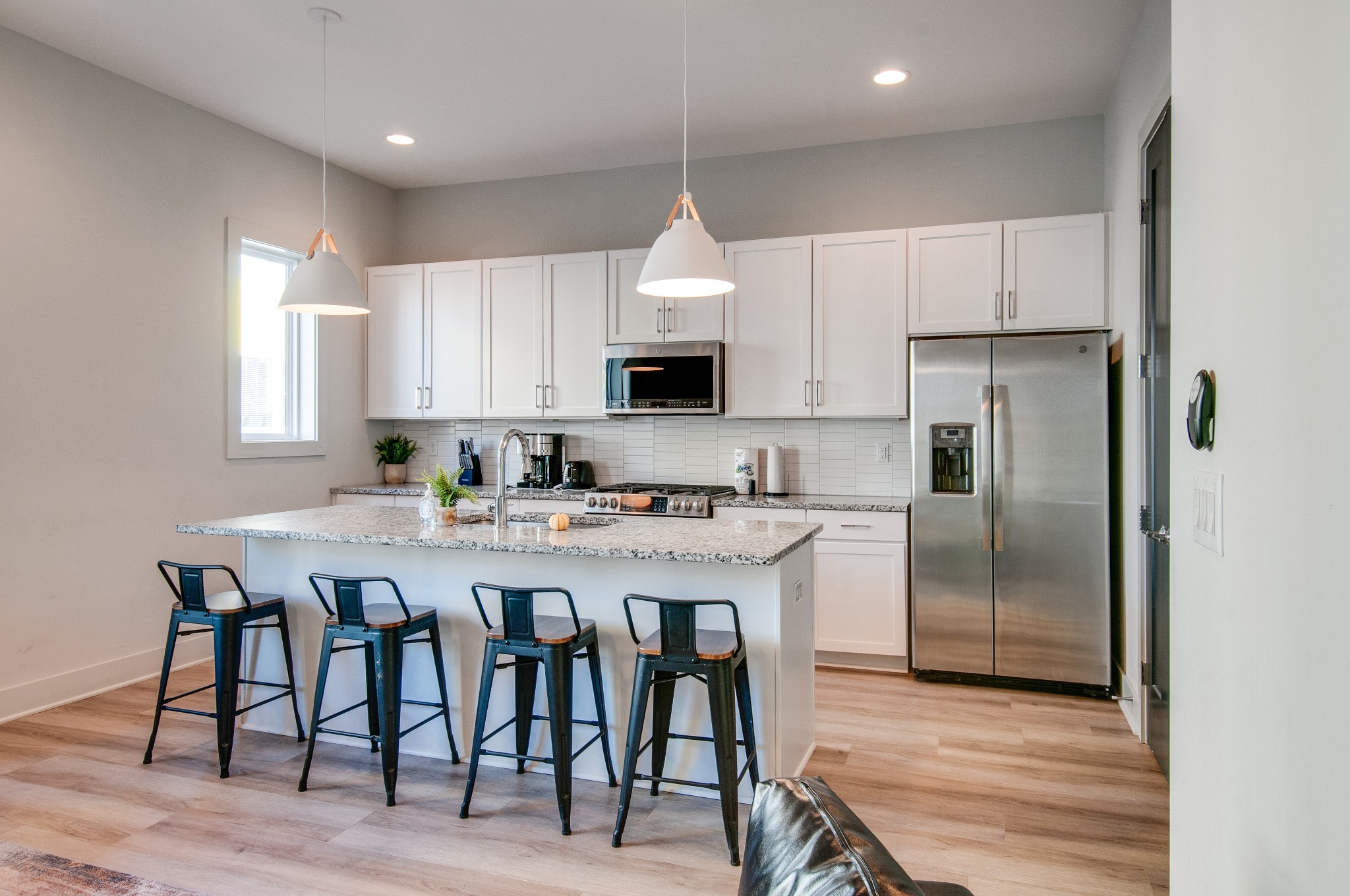 1120 Harmony Way Nashville TN 37207