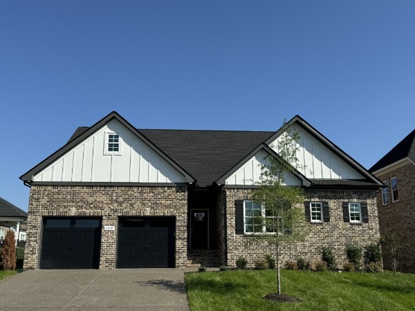 1234 Attleboro Drive Lot 273 Murfreesboro TN 37128