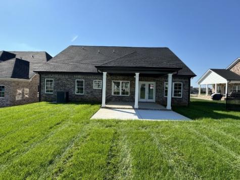 1234 Attleboro Drive Lot 273 Murfreesboro TN 37128