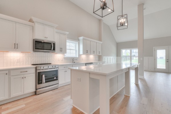 1234 Attleboro Drive Lot 273 Murfreesboro TN 37128