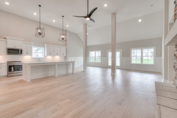 1234 Attleboro Drive Lot 273 Murfreesboro TN 37128