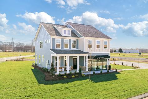 317 Black Bear Drive Mount Pleasant TN 38474