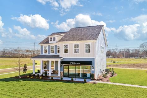 317 Black Bear Drive Mount Pleasant TN 38474