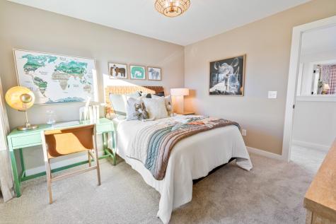 317 Black Bear Drive Mount Pleasant TN 38474