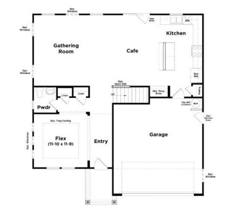 317 Black Bear Drive Mount Pleasant TN 38474