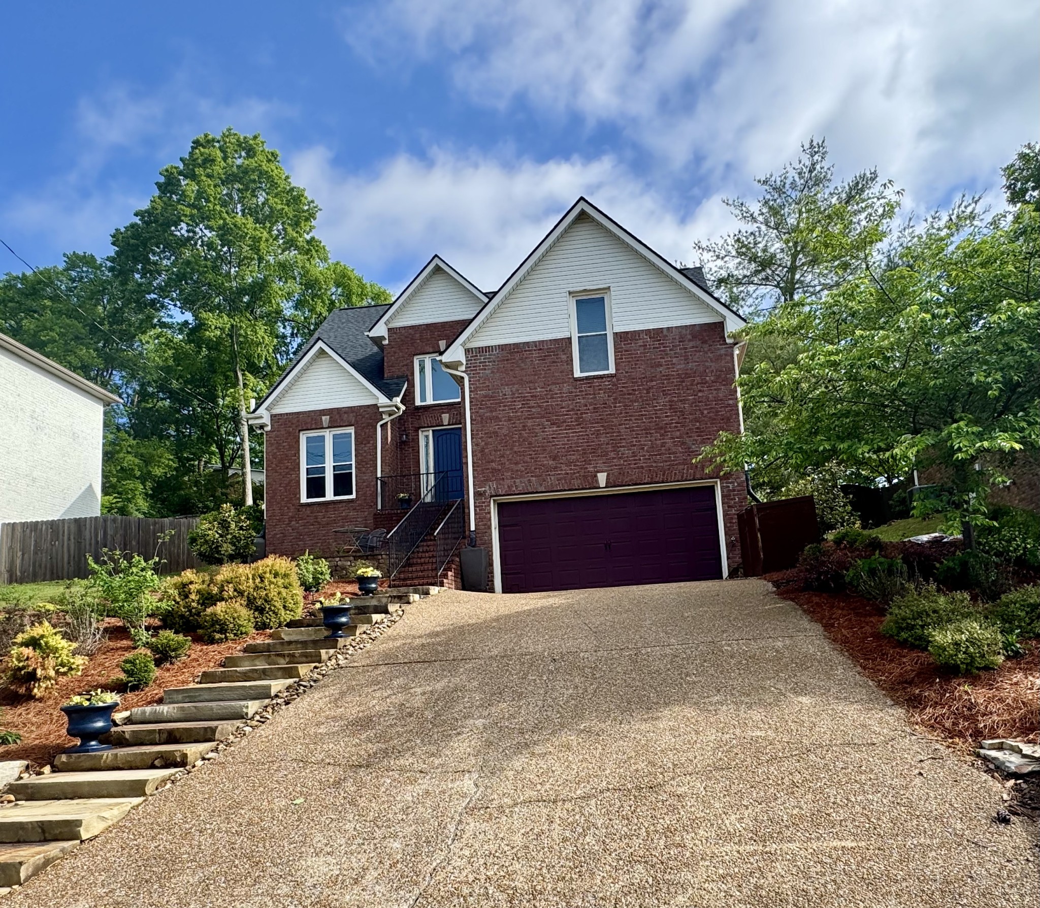7128 Poplar Creek Trace Nashville TN 37221