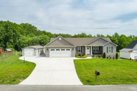 826 Duck Pond Road Sparta TN 38583
