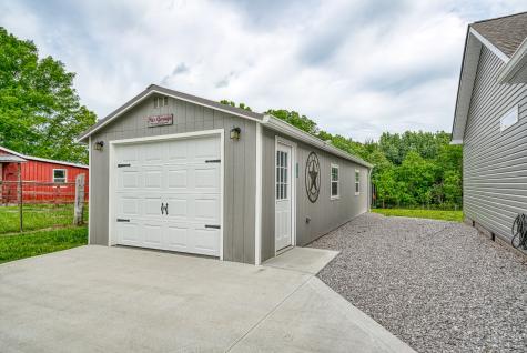 826 Duck Pond Road Sparta TN 38583