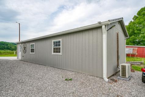 826 Duck Pond Road Sparta TN 38583