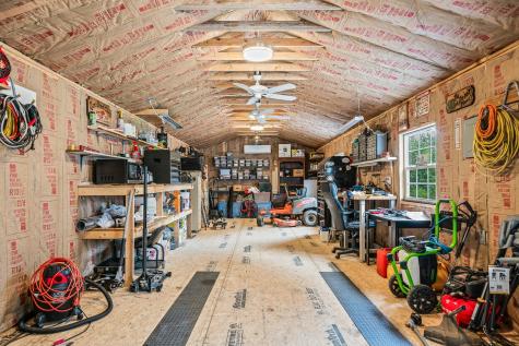 826 Duck Pond Road Sparta TN 38583