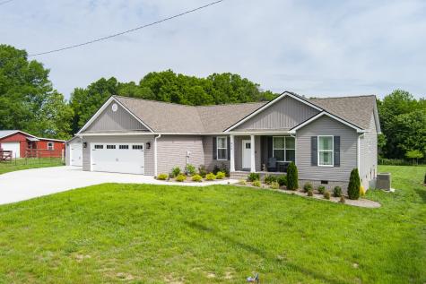 826 Duck Pond Road Sparta TN 38583