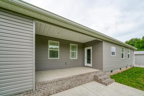 826 Duck Pond Road Sparta TN 38583