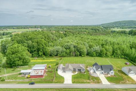 826 Duck Pond Road Sparta TN 38583