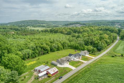 826 Duck Pond Road Sparta TN 38583