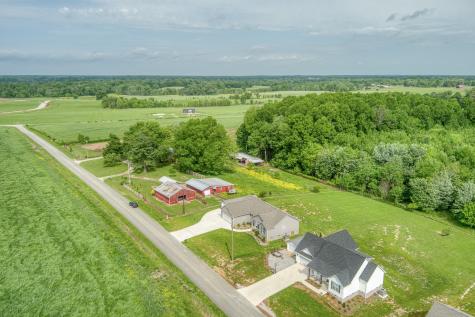 826 Duck Pond Road Sparta TN 38583