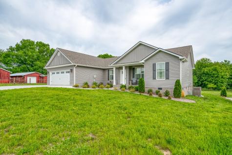 826 Duck Pond Road Sparta TN 38583