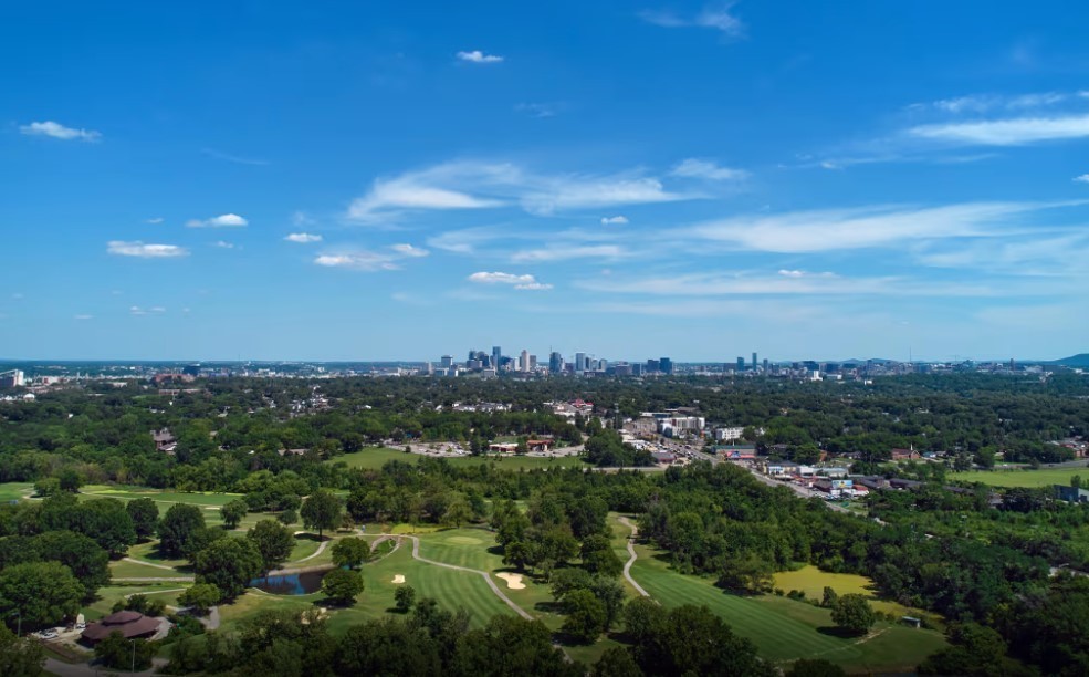 522 Cityscape Drive Nashville TN 37218