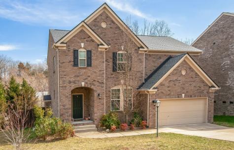 3201 Brookview Forest Drive Nashville TN 37211