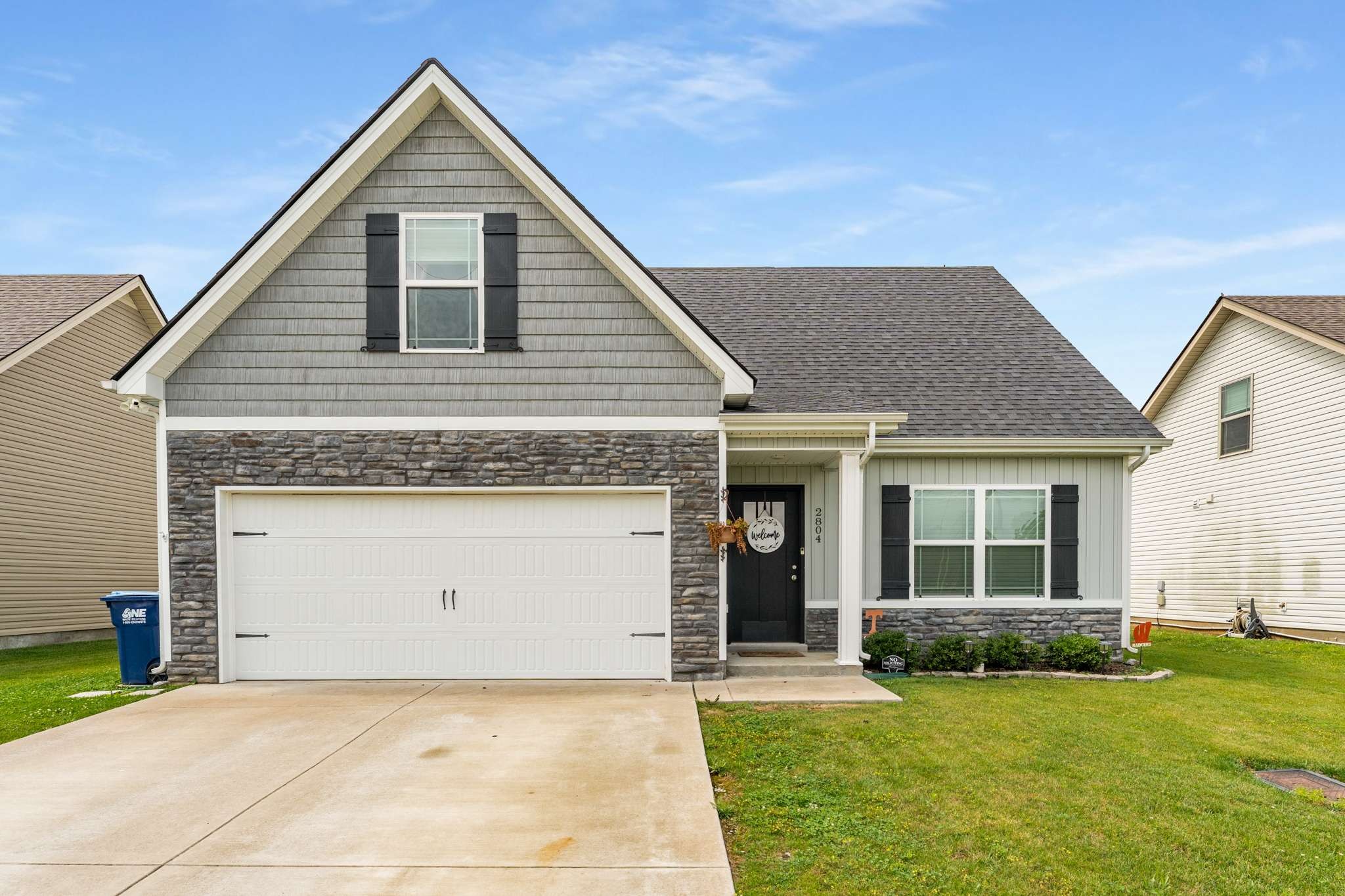 2804 Valley Farms Drive Christiana TN 37037