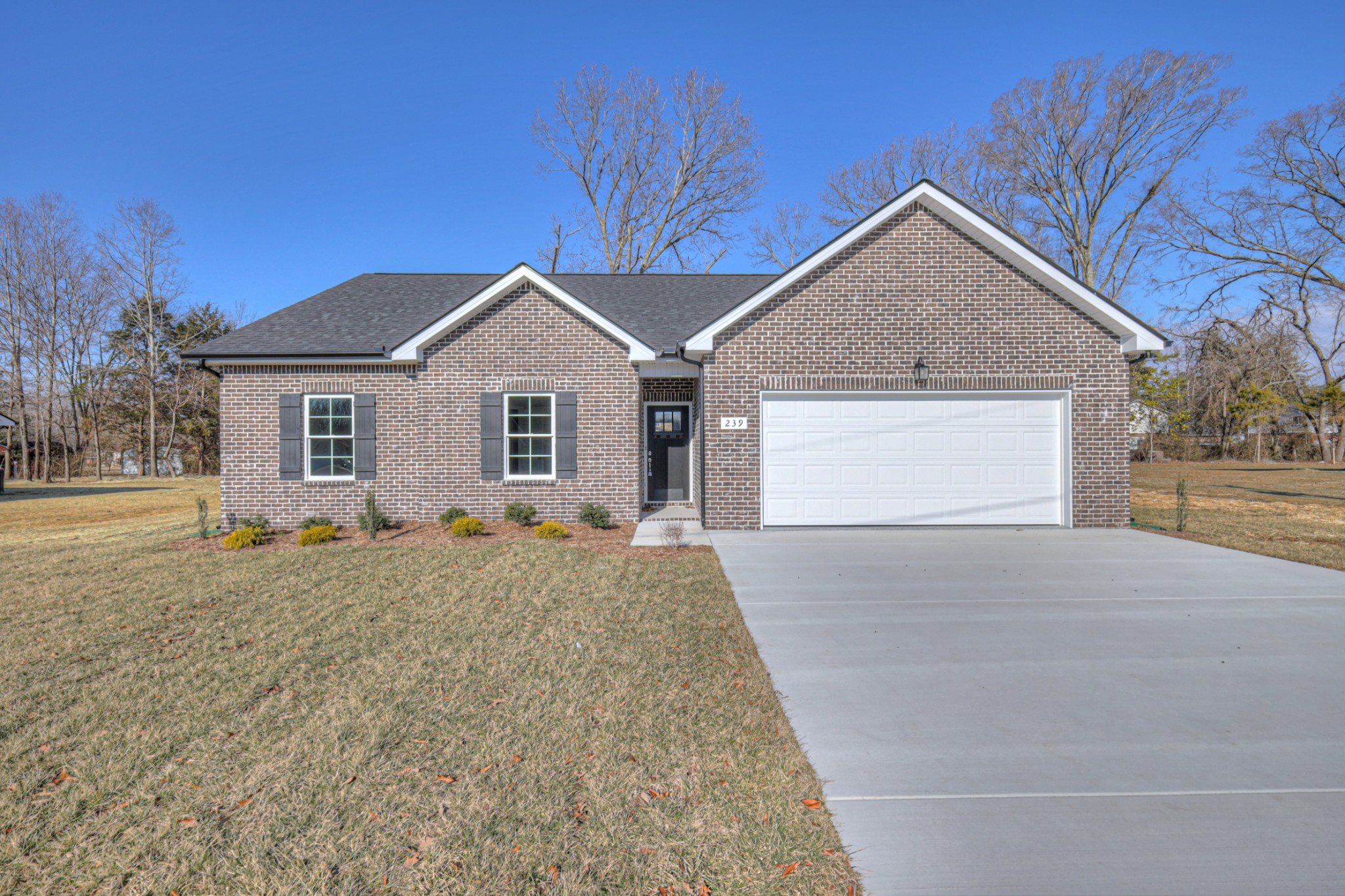 239 Blanford Circle Manchester TN 37355