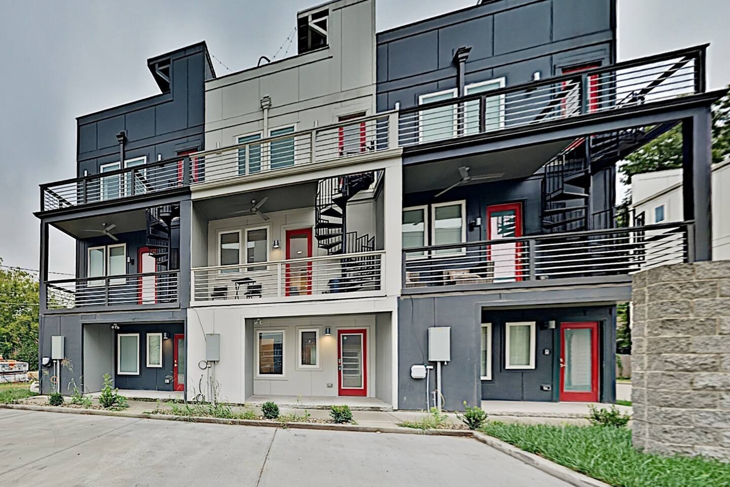 2410 Meharry Boulevard Nashville TN 37208