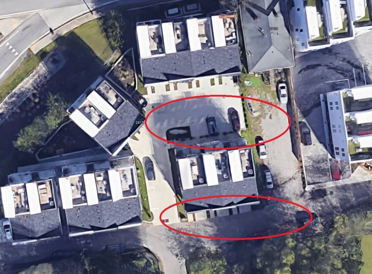 2410 Meharry Boulevard Nashville TN 37208