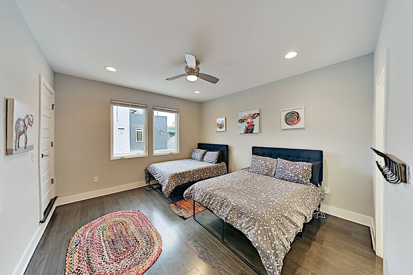 2410 Meharry Boulevard Nashville TN 37208