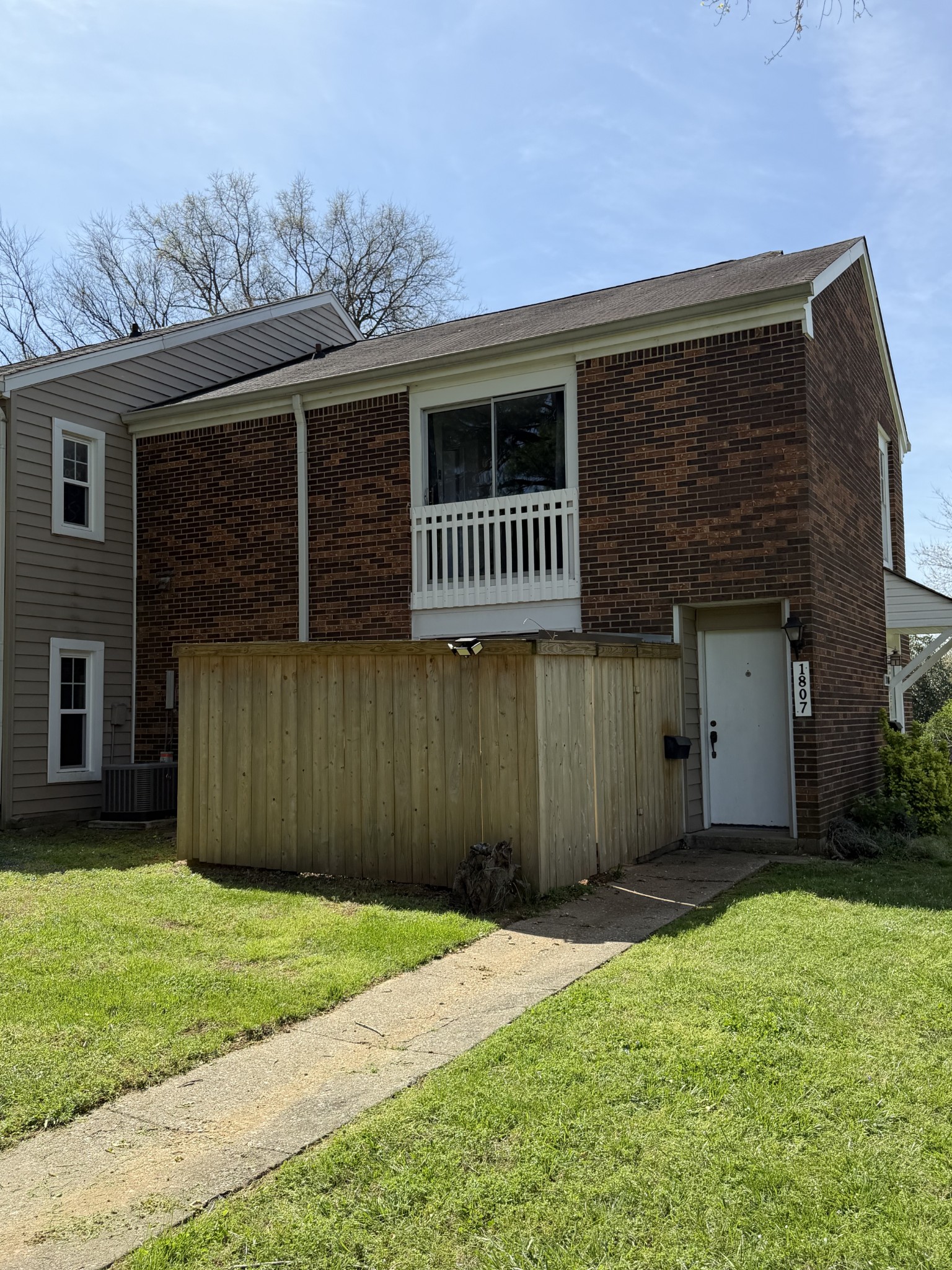 1807 Granville Road Franklin TN 37064