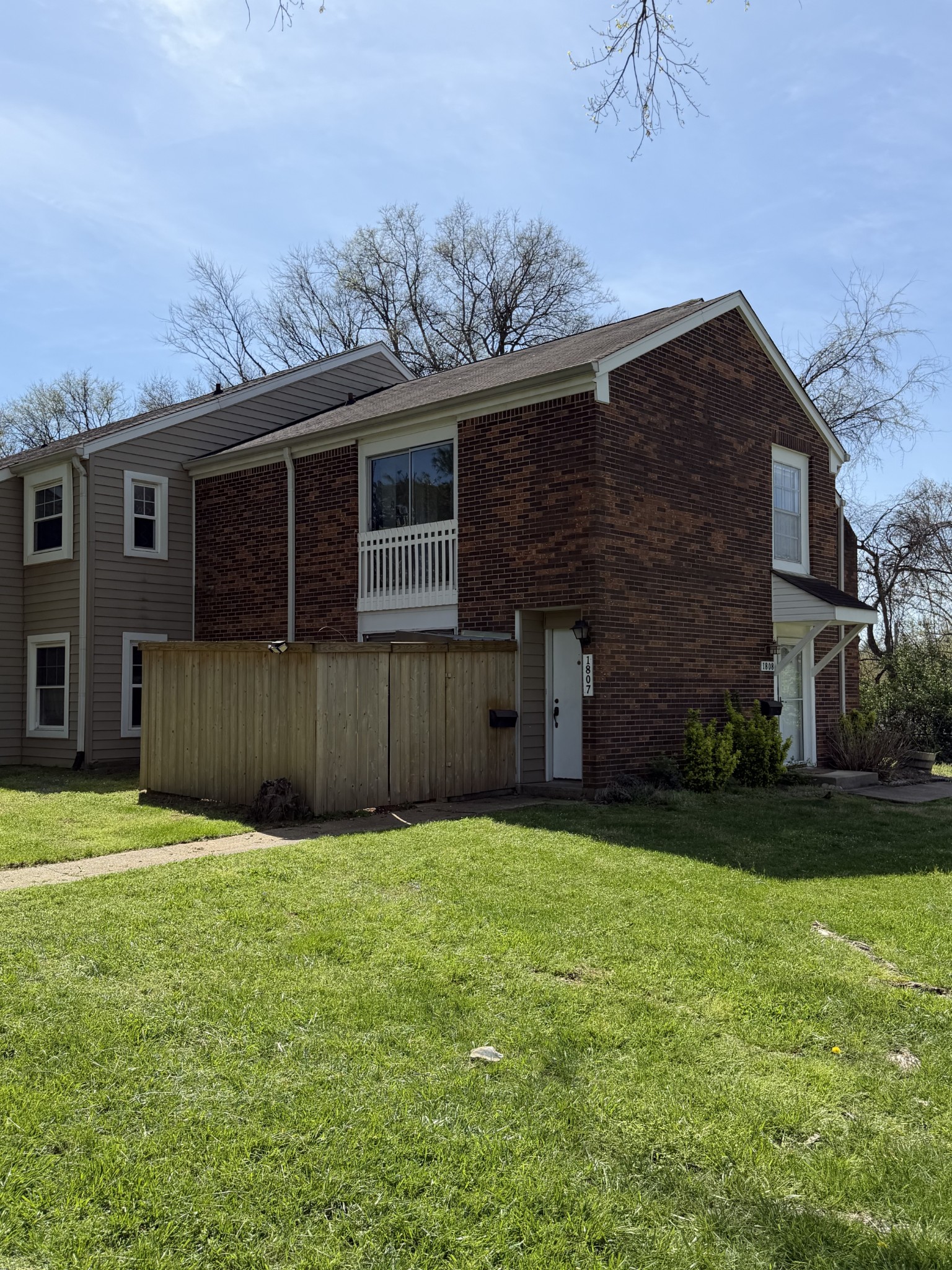 1807 Granville Road Franklin TN 37064