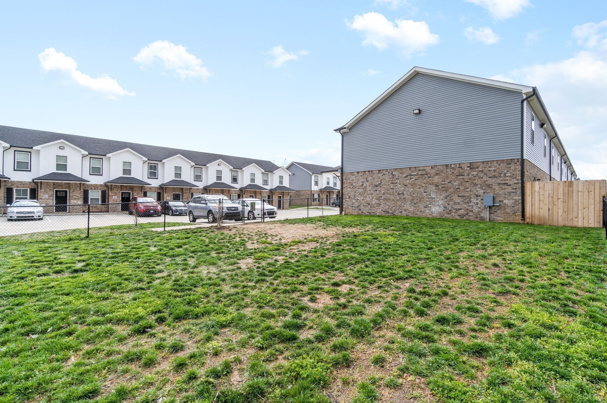 1625 Golf Club Lane Clarksville TN 37043