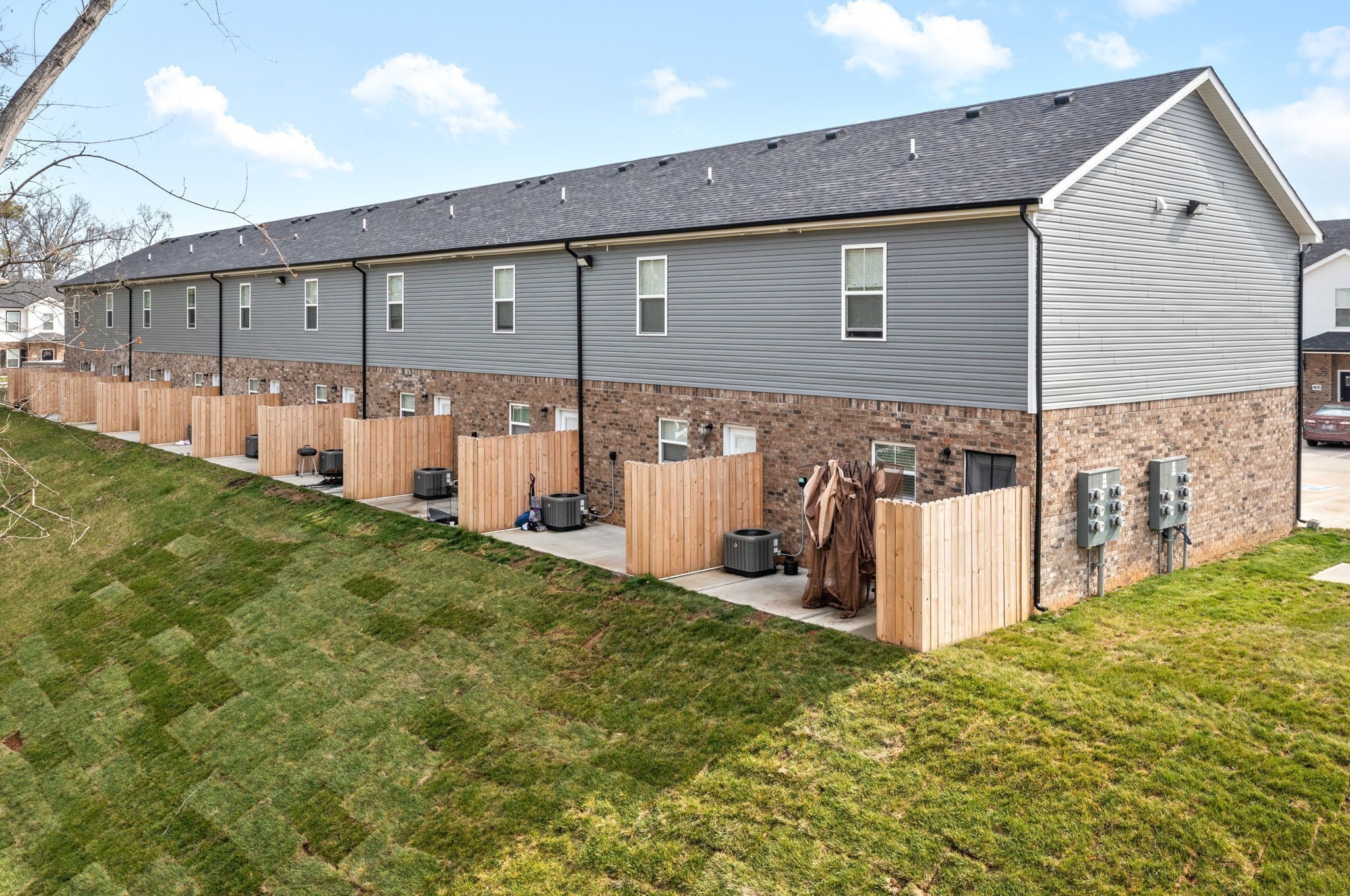 1625 Golf Club Lane Clarksville TN 37043
