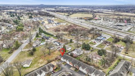 2521 Pennington Bend Road Nashville TN 37214