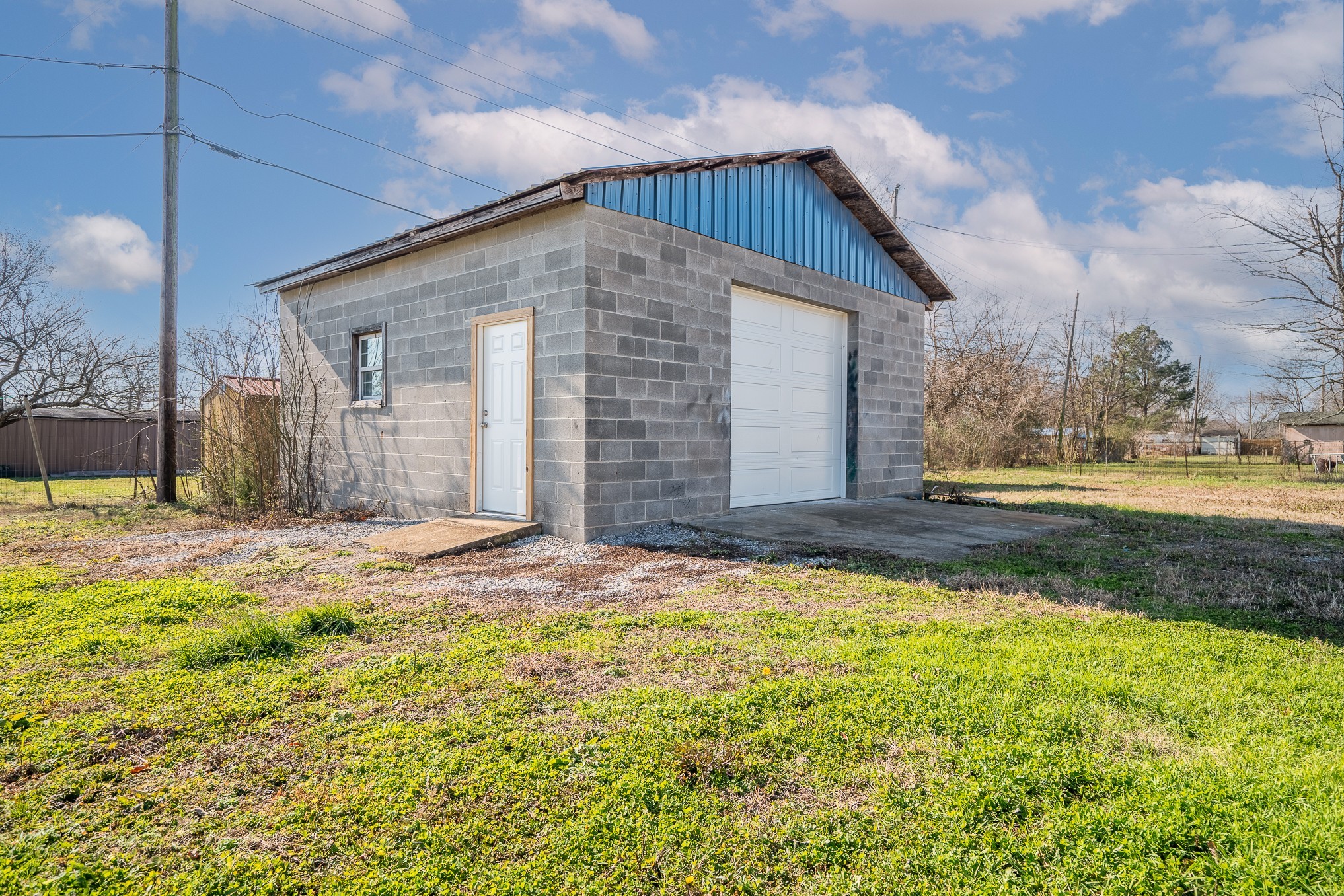 301 Simpson Street Lawrenceburg TN 38464