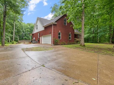 3904 Rowland Road Murfreesboro TN 37128