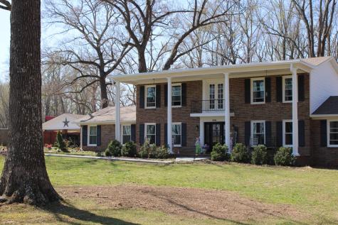 1311 Academy Road Portland TN 37148