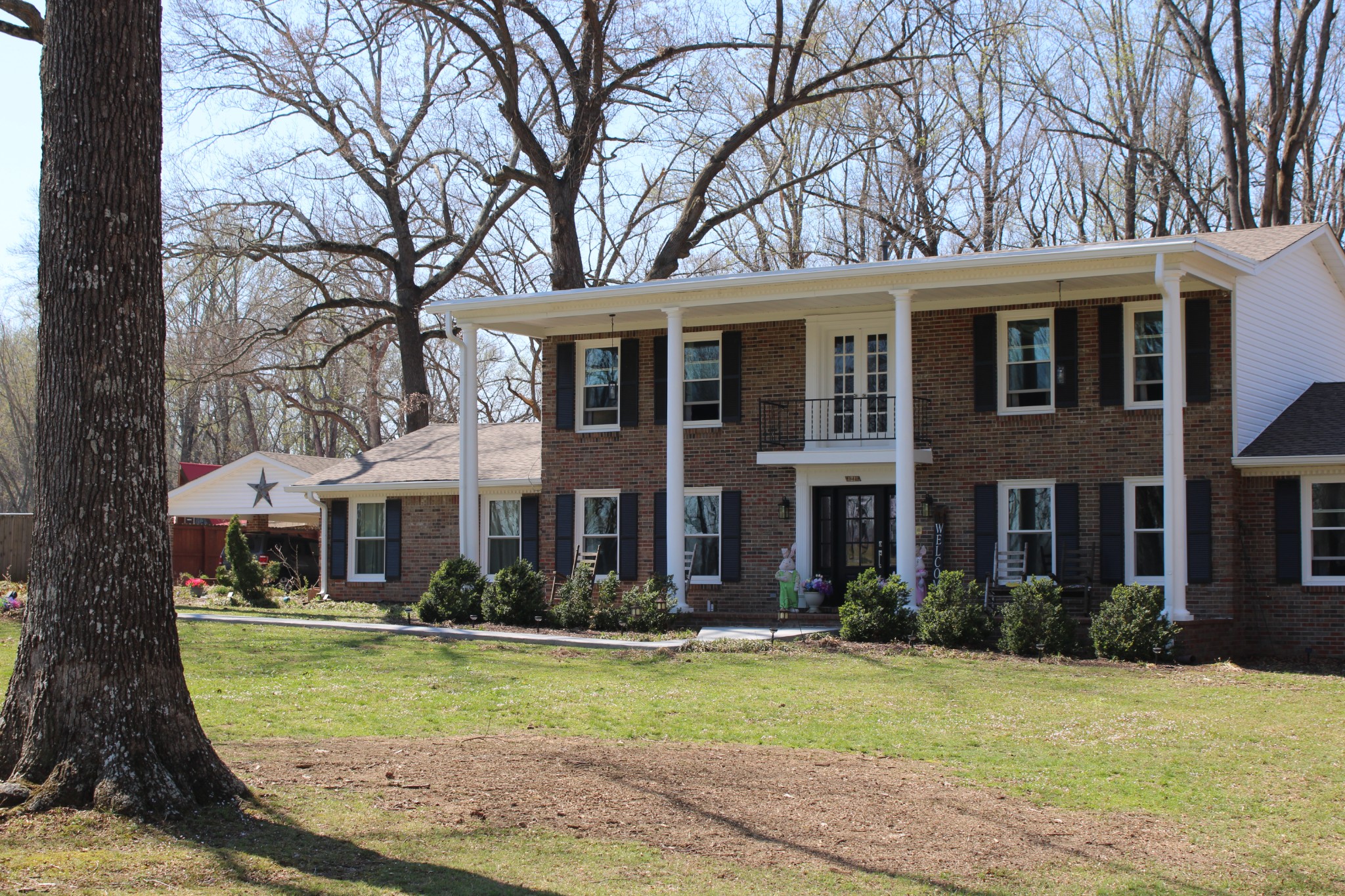 1311 Academy Road Portland TN 37148