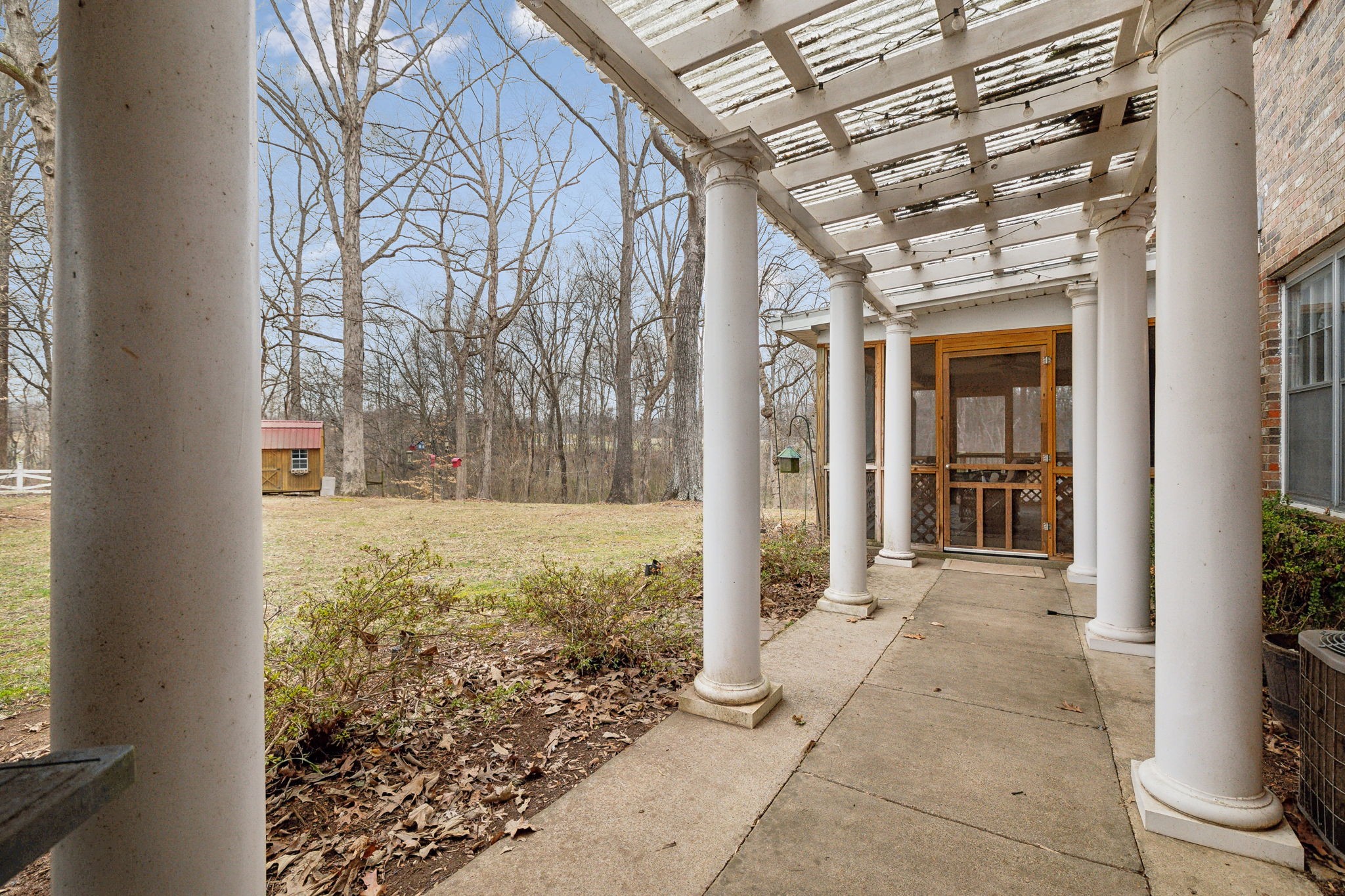 1311 Academy Road Portland TN 37148