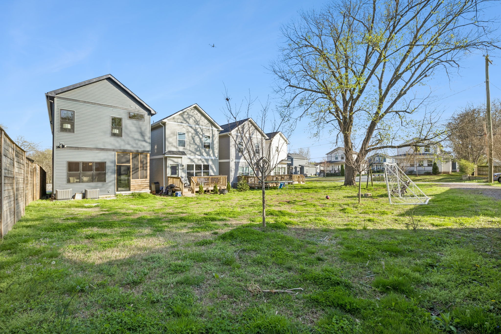 4015 Cumberland Avenue Old Hickory TN 37138