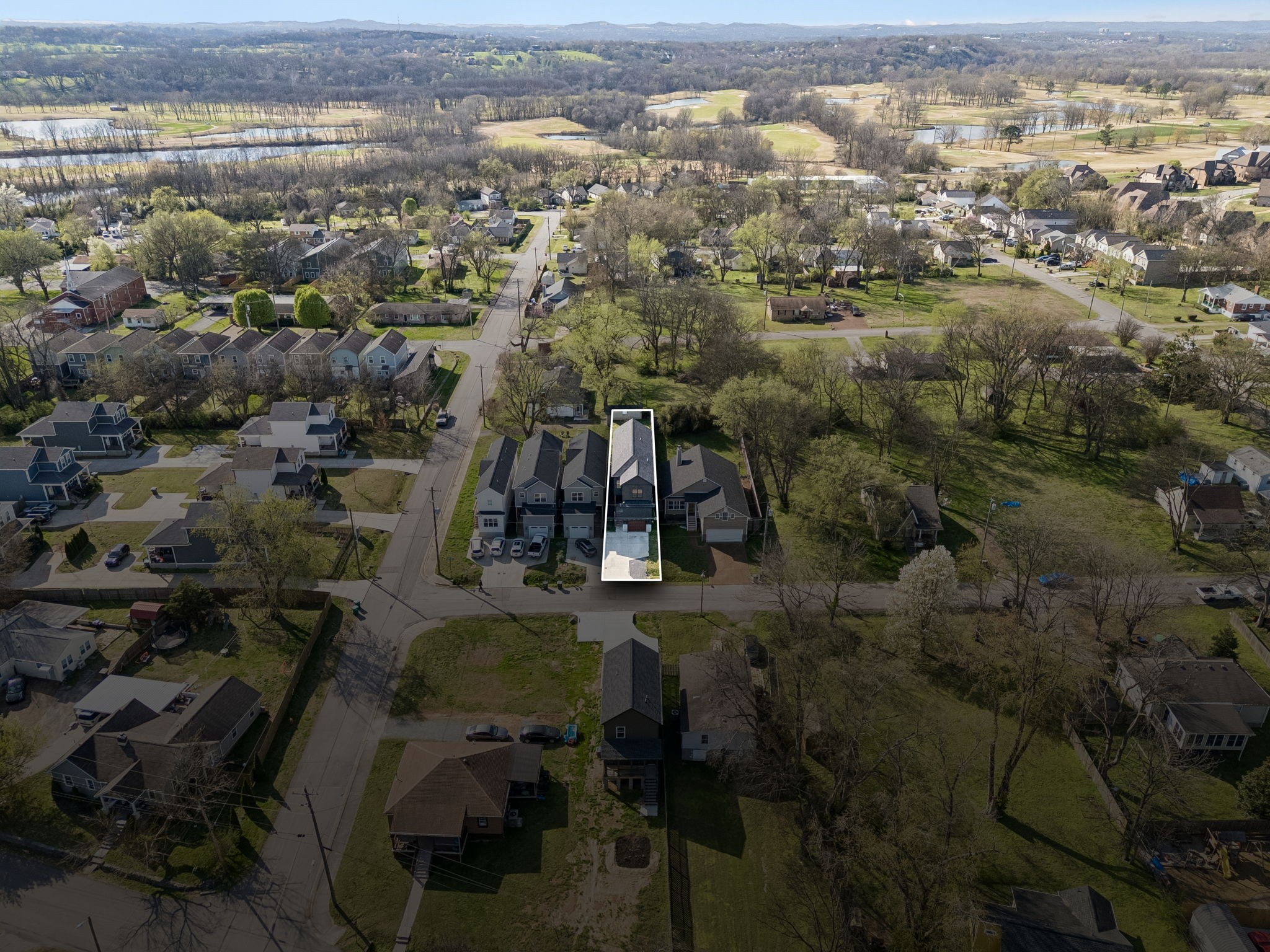 4015 Cumberland Avenue Old Hickory TN 37138