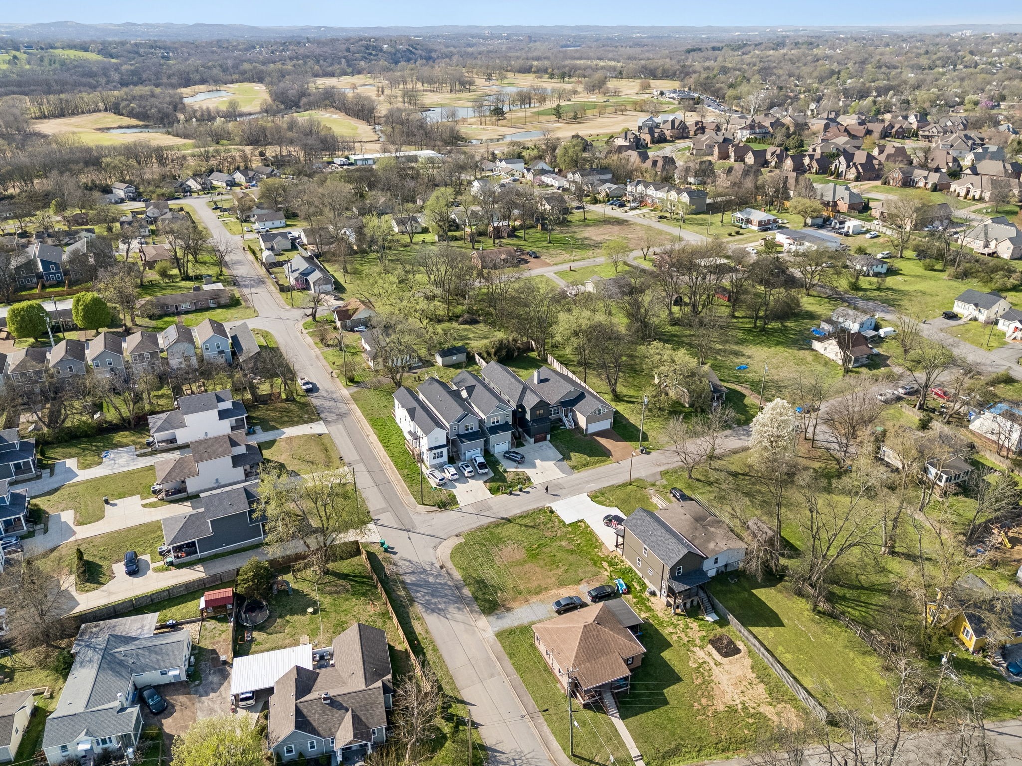 4015 Cumberland Avenue Old Hickory TN 37138