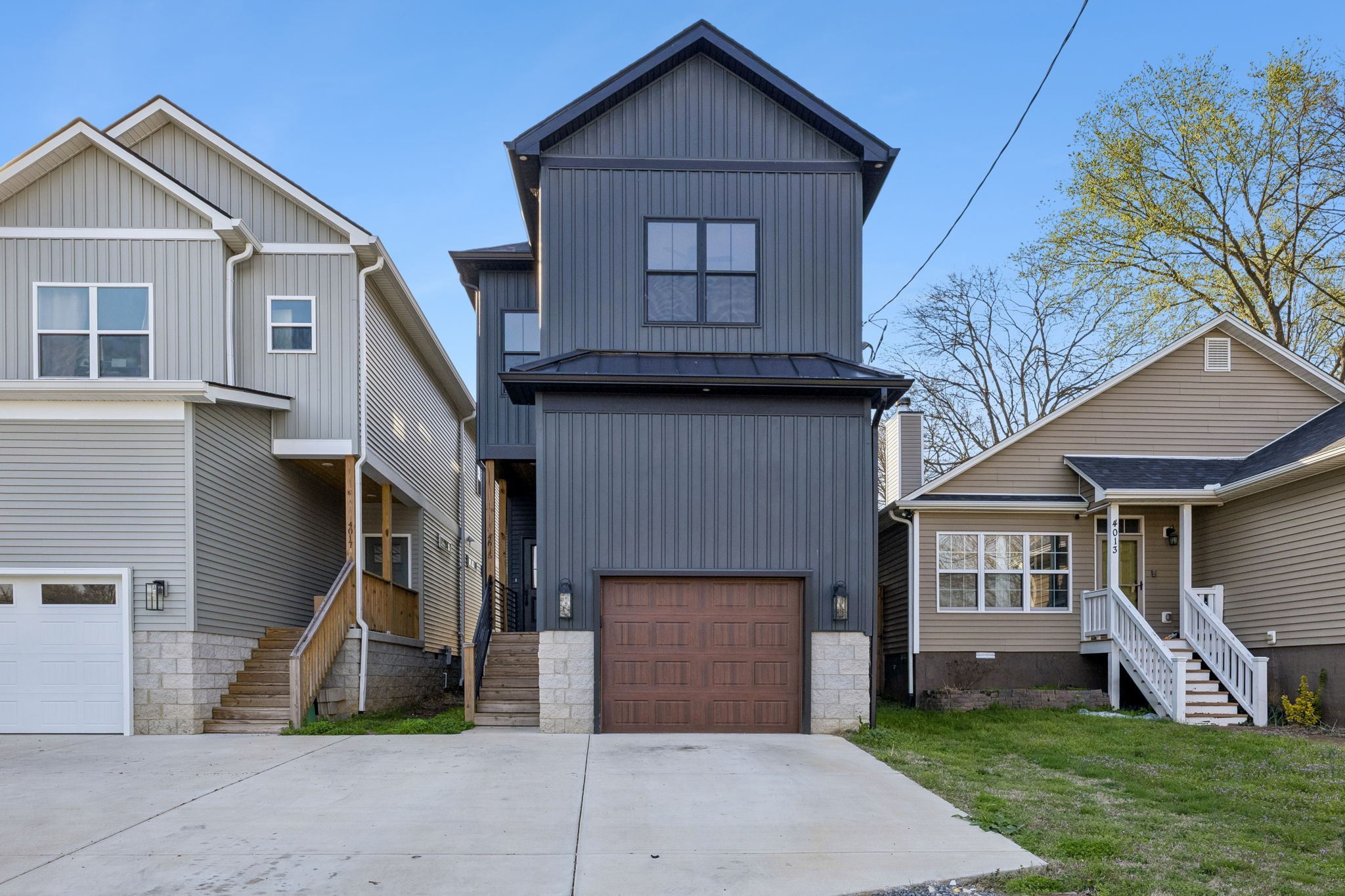 4015 Cumberland Avenue Old Hickory TN 37138