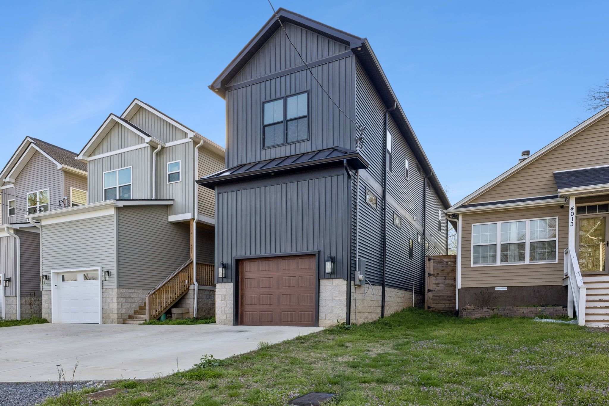 4015 Cumberland Avenue Old Hickory TN 37138