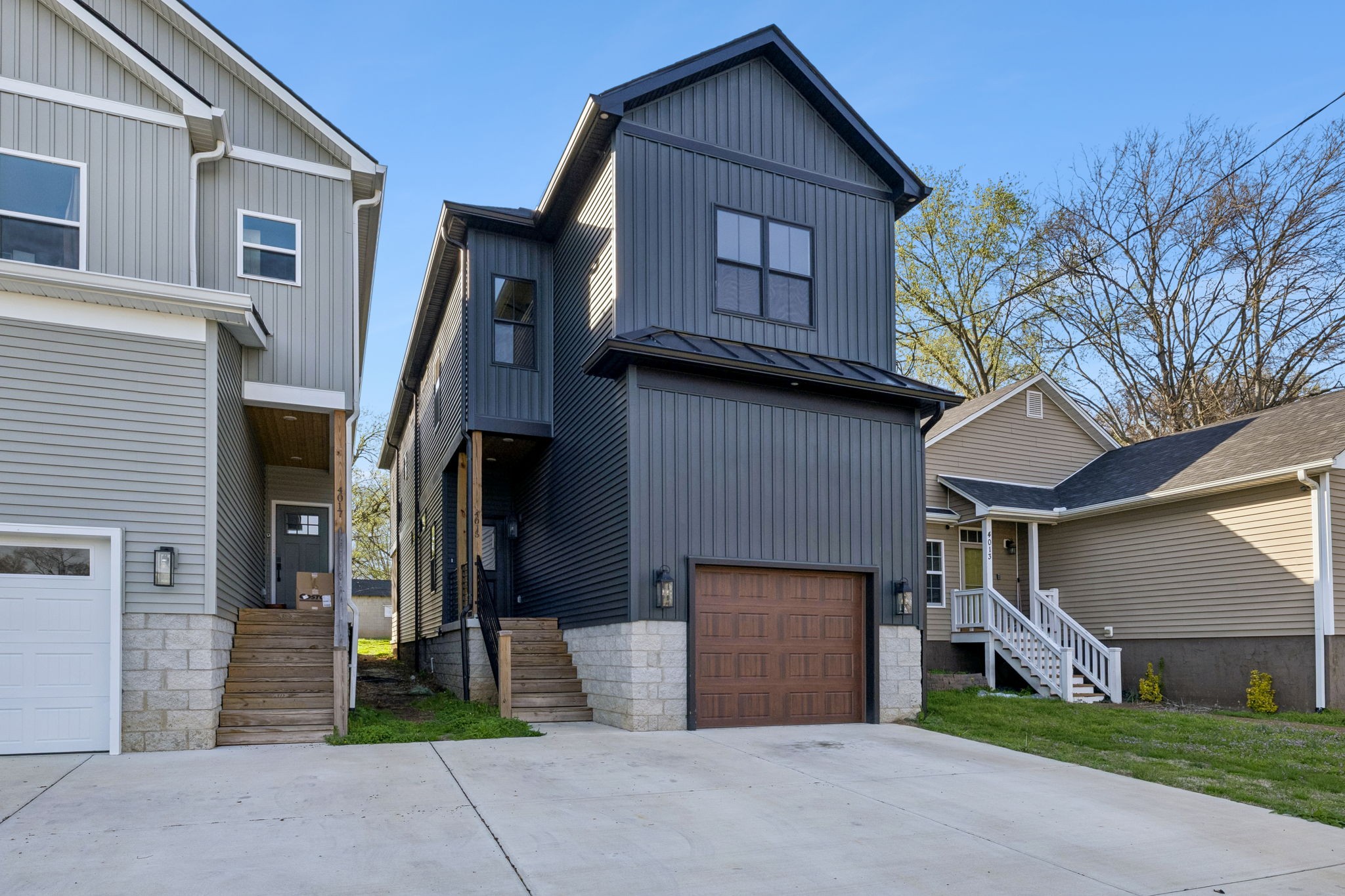 4015 Cumberland Avenue Old Hickory TN 37138