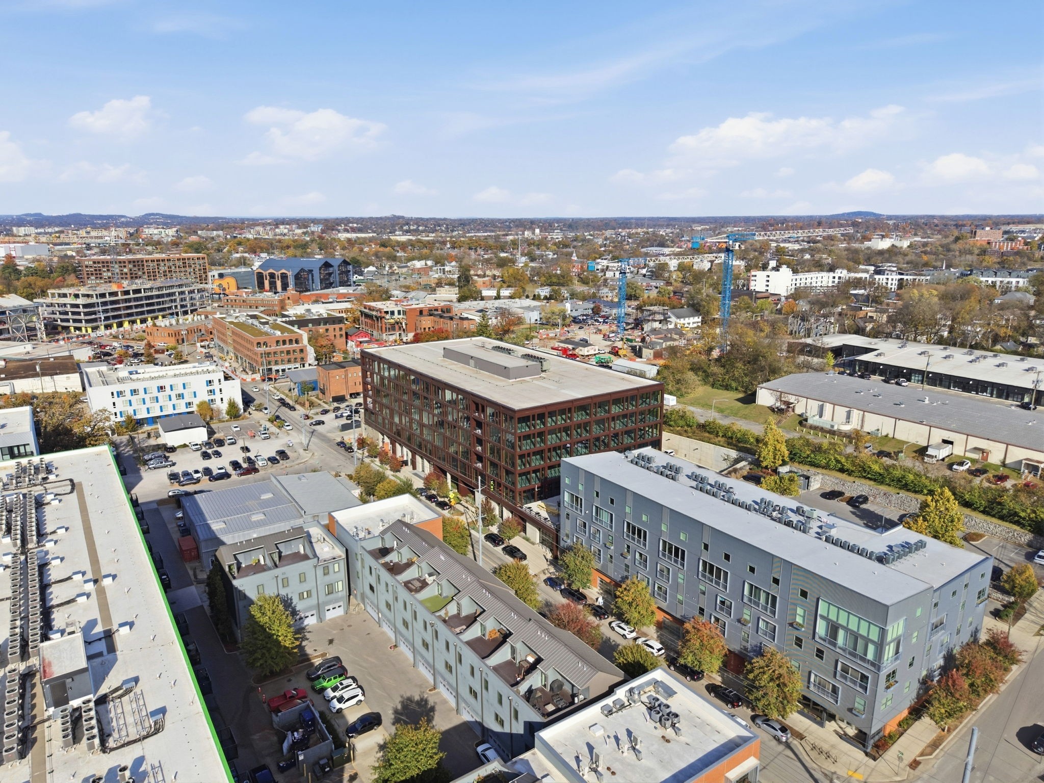 1250 Martin Street Nashville TN 37203