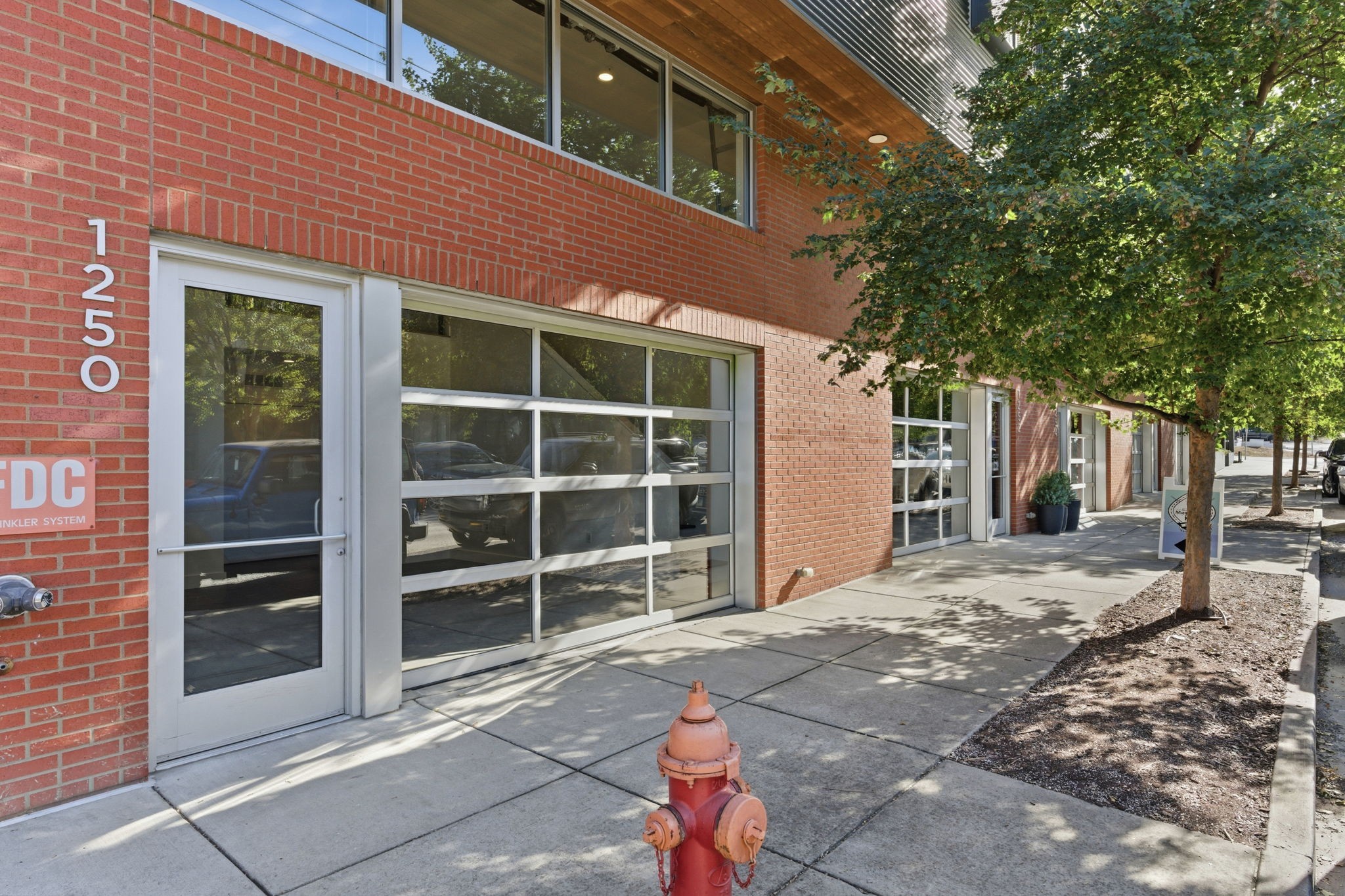 1250 Martin Street Nashville TN 37203