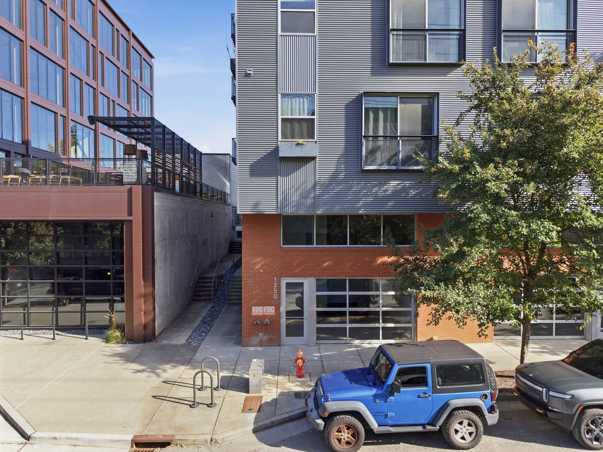 1250 Martin Street Nashville TN 37203
