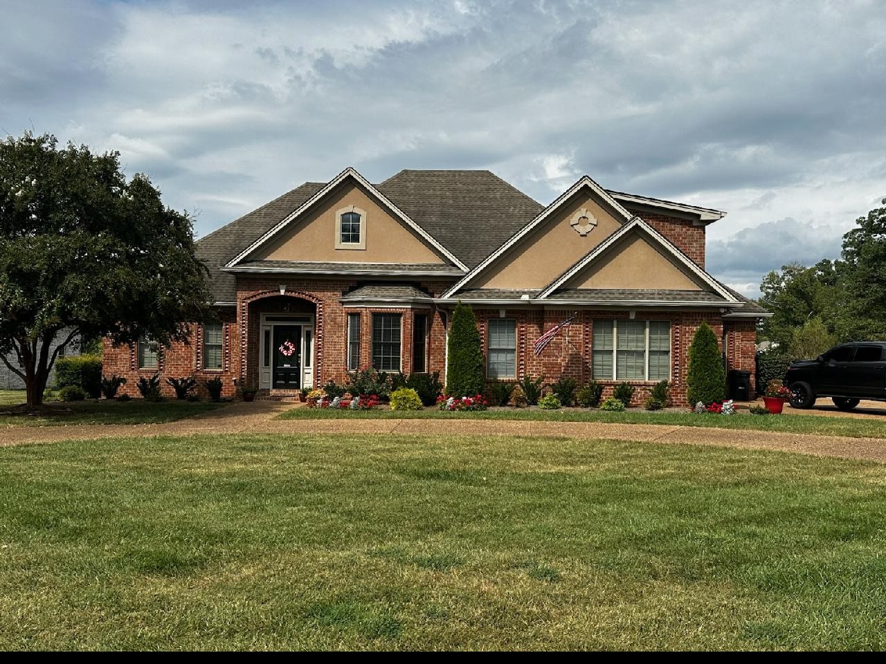 434 Bradshaw Road Lebanon TN 37087